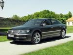 Volkswagen Phaeton V8 Long 2010 года